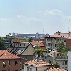  Apartamento Vigliani