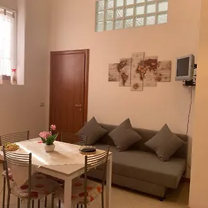 Apartamento Amica