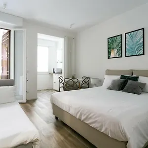  Apartamento Milanofierapartments